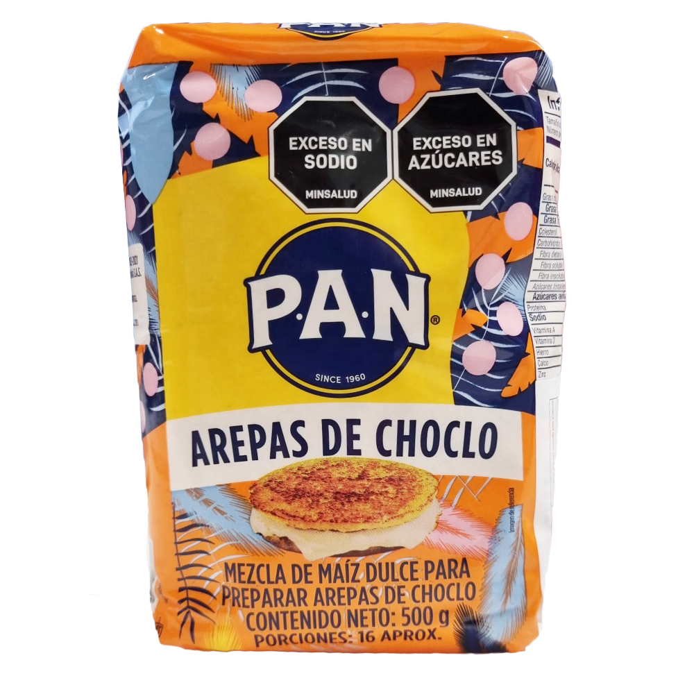 🔥 HARINA PAN 5 Lb Pack! VENEZUELA RICAS AREPAS WHITE CORN MEAL FLOUR🔥